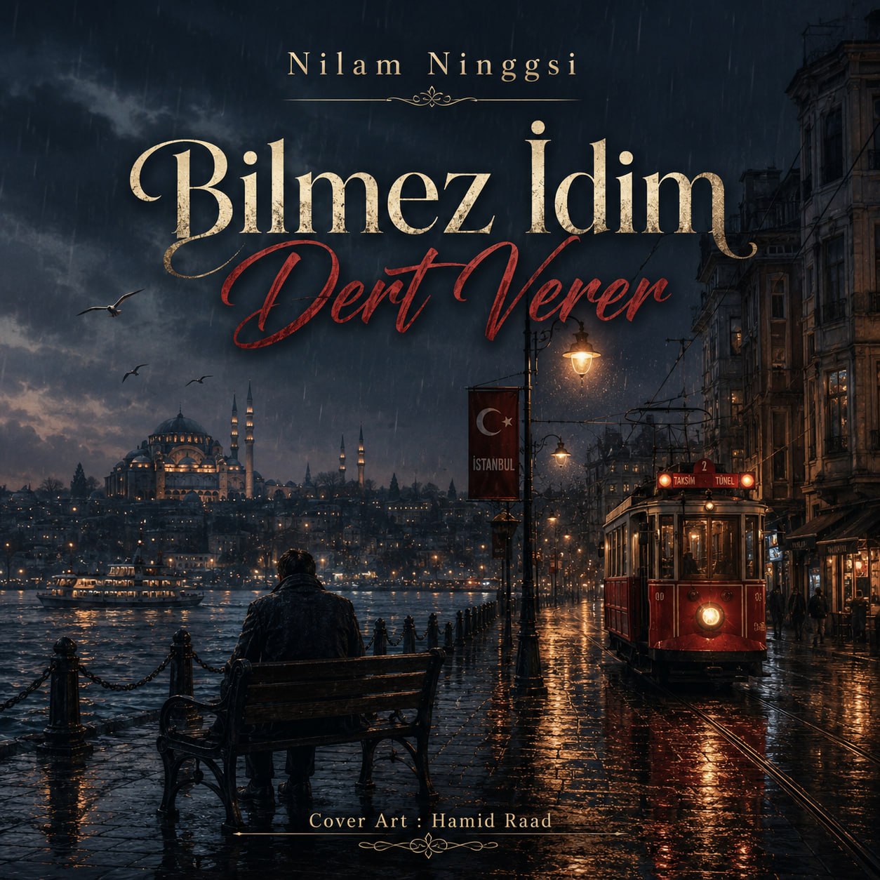 دردیمین درمانلاری Nilam Ninggsi